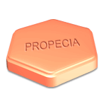 Køb Propecia 1 mg